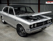 Toyota Corona SE