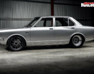 Toyota Corona SE