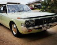 Toyota Crown 282 29 Jpg