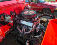 Toyota FJ Landcruiser at Drag Challenge