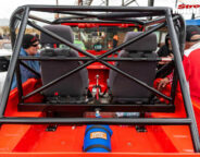 Toyota FJ Landcruiser at Drag Challenge
