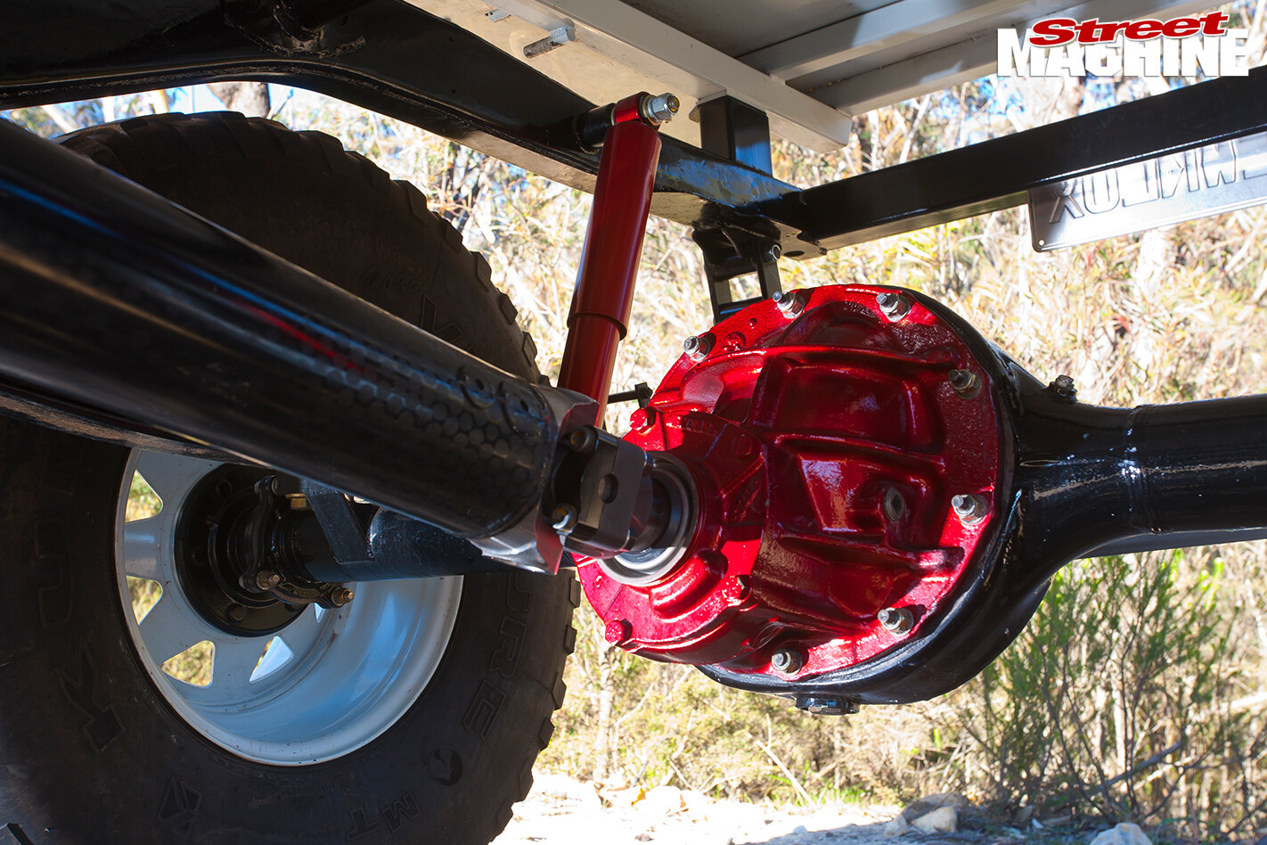 Toyota -Hilux -axle -3