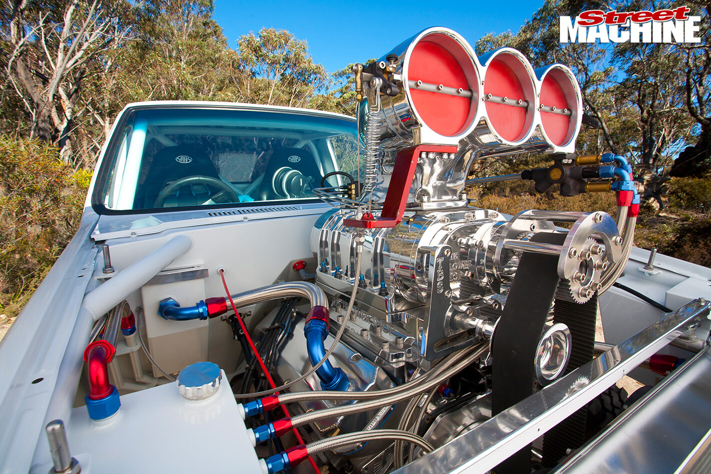 Toyota -Hilux -blower -2