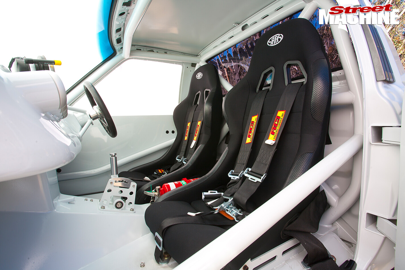 Toyota -Hilux -interior -front -3