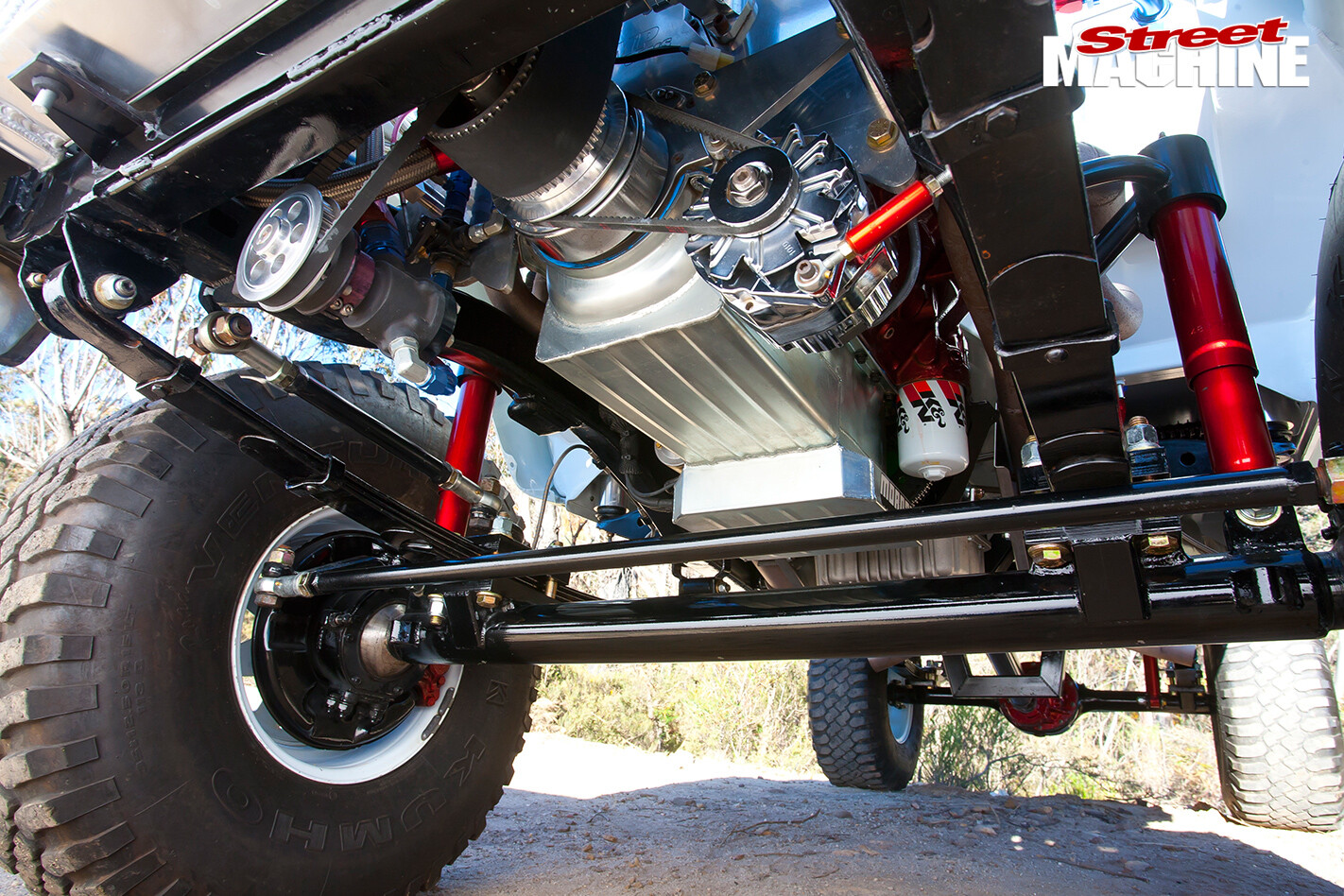 Toyota -Hilux -under -2