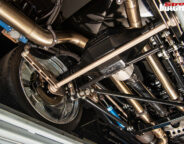 Street Machine Features Toyota Land Cruiser Under