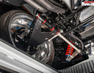 Street Machine Features Toyota Land Cruiser Under 3