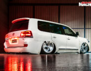 Street Machine Features Toyota Landcruiser 3 B