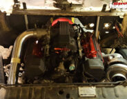 Toyota Stout project build