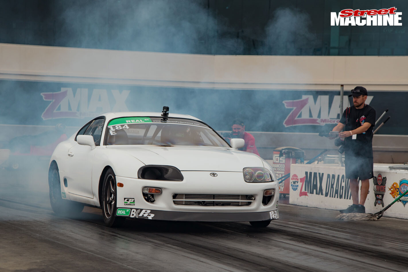Toyota Supra
