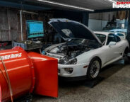 Toyota Supra