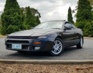 Street Machine Features Toyota Celica 1