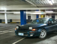 Street Machine Features Toyota Celica 2