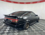 Street Machine News Toyota Corolla AE 86 2