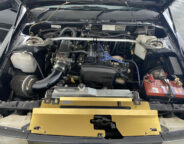 Street Machine News Toyota Corolla AE 86 3