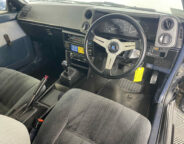 Street Machine News Toyota Corolla AE 86 4