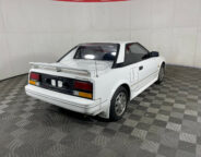 Street Machine News Toyota MR 2 2