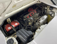 Street Machine News Toyota MR 2 6
