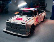 Street Machine News Toyota Stout