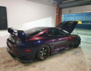 Street Machine News Toyota Supra Hot Wheels