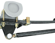 traction bar