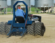 tractor pull