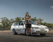 Street Machine Features Trae Bouchere Vp Commodore 3