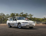 Street Machine Features Trae Bouchere Vp Commodore 4