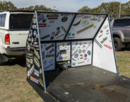 Street Machine Features Trailer Tech 075
