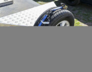 Street Machine Features Trailer Tech 080