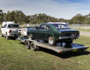 Street Machine Features Trailer Tech 002