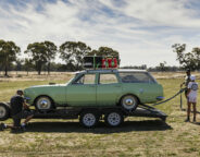 Street Machine Features Trailer Tech 005