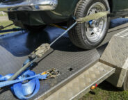 Street Machine Features Trailer Tech 030