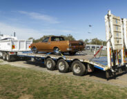 Street Machine Features Trailer Tech 039