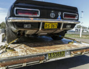 Street Machine Features Trailer Tech 046