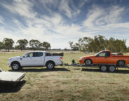 Street Machine Features Trailer Tech 055