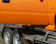 Street Machine Features Trailer Tech 064