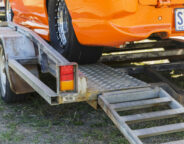 Street Machine Features Trailer Tech 065