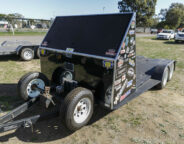 Street Machine Features Trailer Tech 074