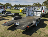 Street Machine Features Trailer Tech 076