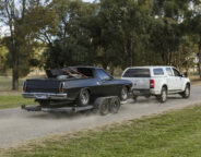 Street Machine Features Trailer Tech 083