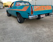 Street Machine Features Travis Holden Hj Sandman Tribute 1