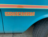 Street Machine Features Travis Holden Hj Sandman Tribute 4