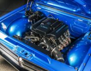 Street Machine Features Travis Oberg Hk Monaro Engine Bay