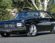Street Machine Features Travis Page Vg Valiant 1