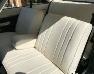 Street Machine Features Travis Page Vg Valiant Seats