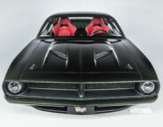 Street Machine Features Trent Carter Cuda Front Wm