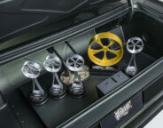 Street Machine Features Trent Carter Cuda Awards