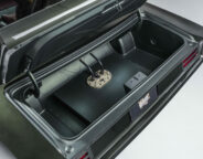 Street Machine Features Trent Carter Cuda Boot