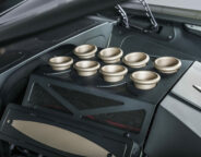 Street Machine Features Trent Carter Cuda Engine Bay 3